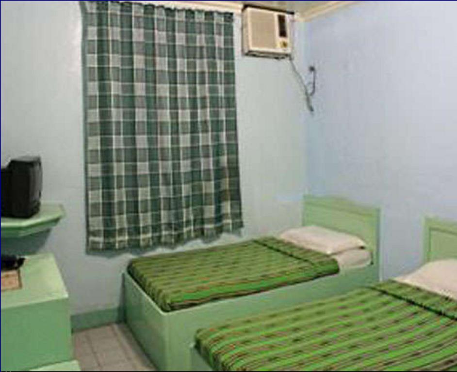 Star Plus Pension Bacolod Zimmer foto