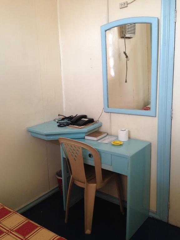 Star Plus Pension Bacolod Zimmer foto