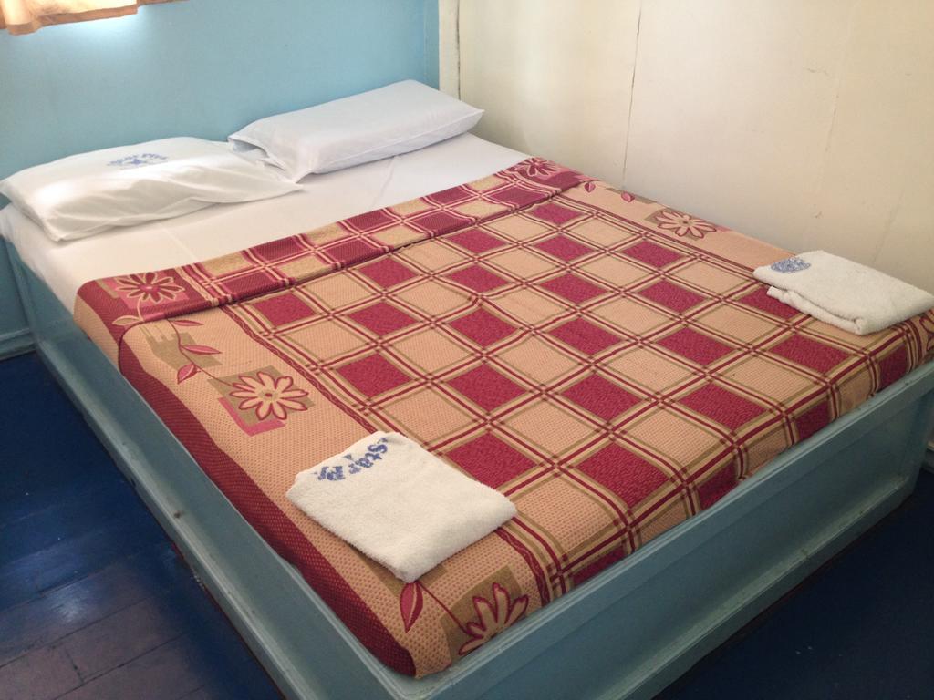 Star Plus Pension Bacolod Zimmer foto