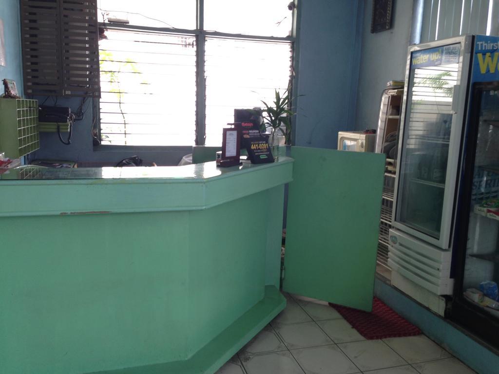Star Plus Pension Bacolod Exterior foto