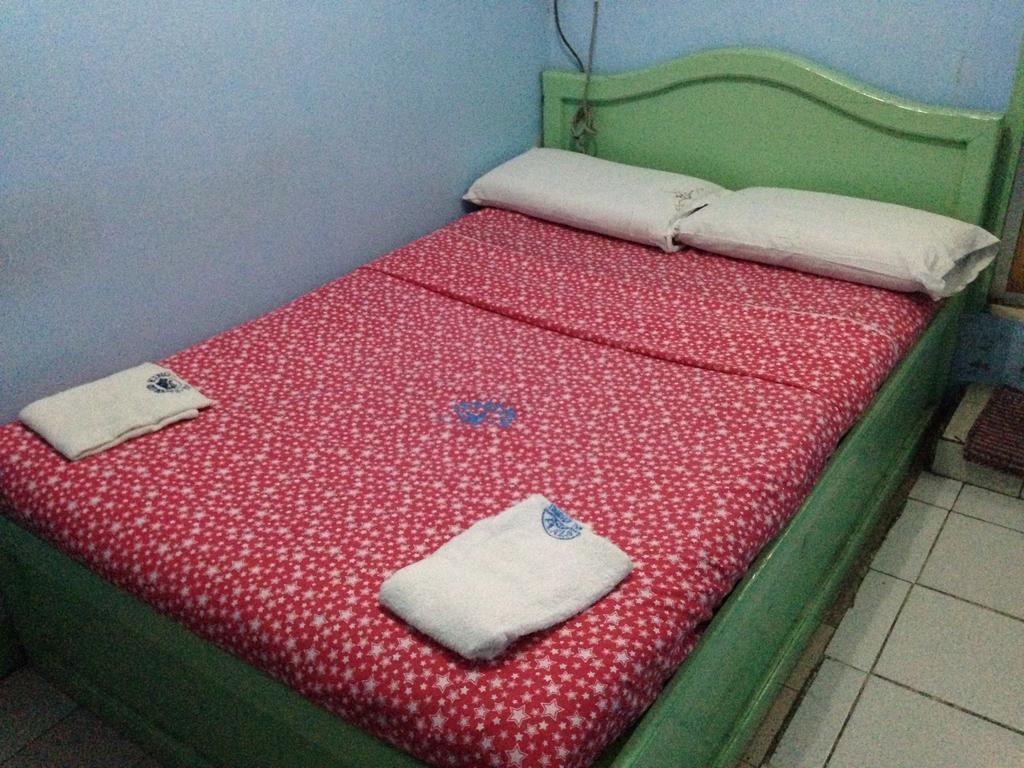 Star Plus Pension Bacolod Zimmer foto