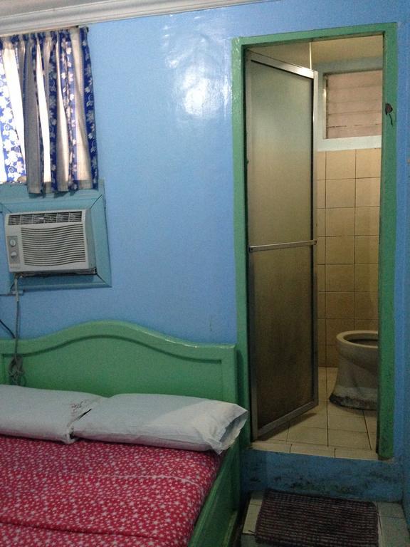Star Plus Pension Bacolod Zimmer foto
