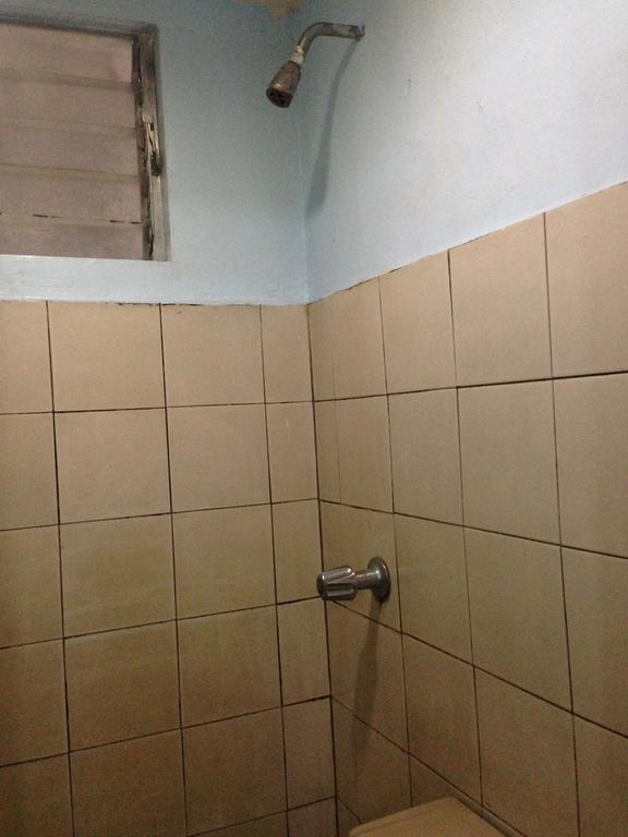 Star Plus Pension Bacolod Zimmer foto